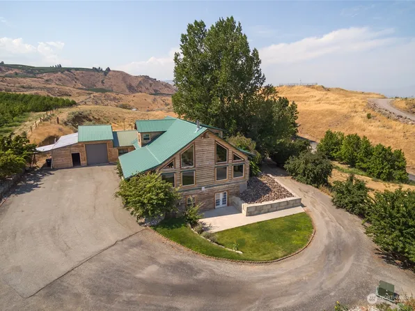 4784 Crown Lane, Malaga, WA 98828