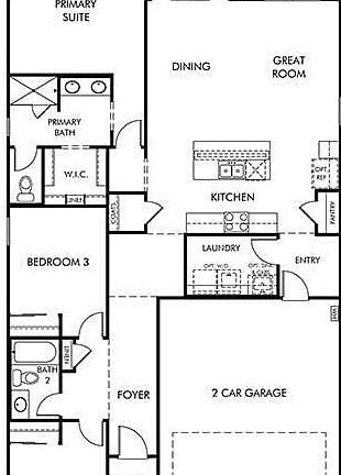 2nd image of 16033 W DESERT HOLLOW Drive
