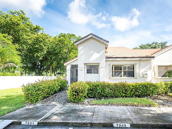3rd image of 7951 NW 10th Court #7951
