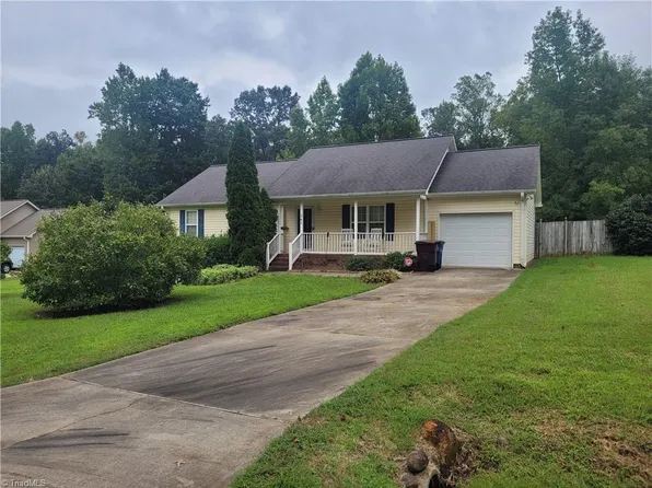 240 Saddlebred Loop, Stokesdale, NC 27357