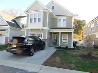 5021 Shell Cove Ln, Virginia Beach, VA 23455