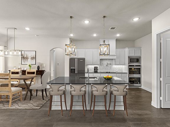 3rd image of 3711 Cherry Laurel Ln