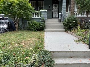9 Adams St NW, Washington, DC 20001