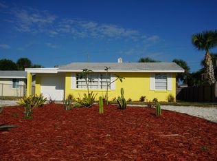 11 Palmetto Dr, Ormond Beach, FL 32176