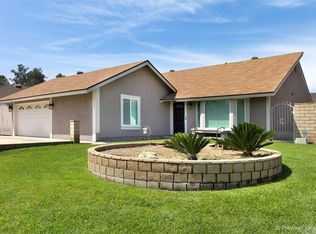 2850 Abraham Ave, Riverside, CA 92503