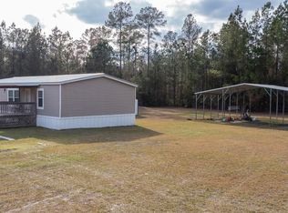 1980 Old Traders Hill Rd, Folkston, GA 31537