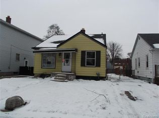 27104 Lenox Ave, Madison Heights, MI 48071