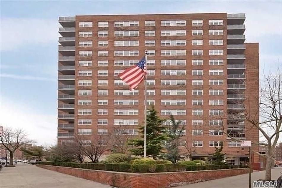 1st image of 111-20 73rd Ave #15G