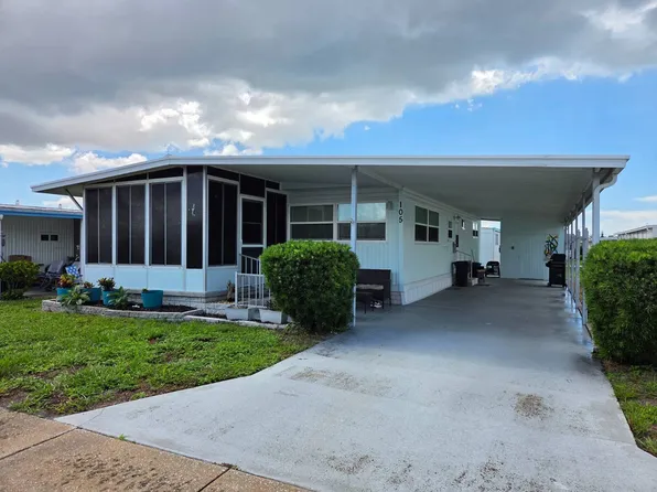 29081 Us Hwy 19 N Lot 105, Clearwater, FL 33761