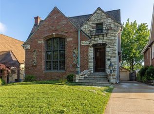 7363 Goff Ave, Saint Louis, MO 63117