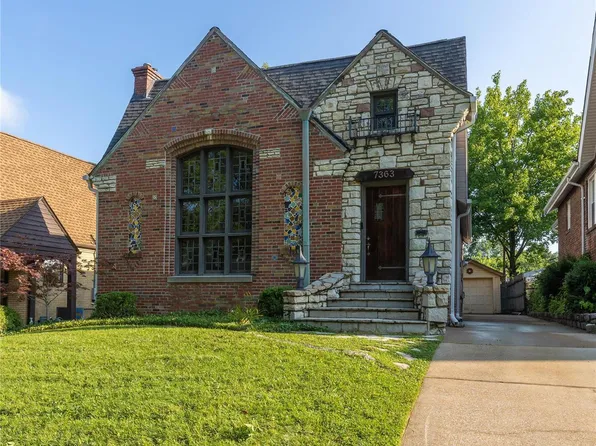 7363 Goff Ave, Saint Louis, MO 63117
