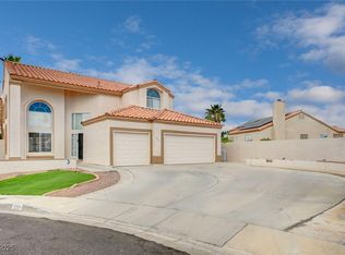 259 Bonnie Claire Ct, Henderson, NV 89074