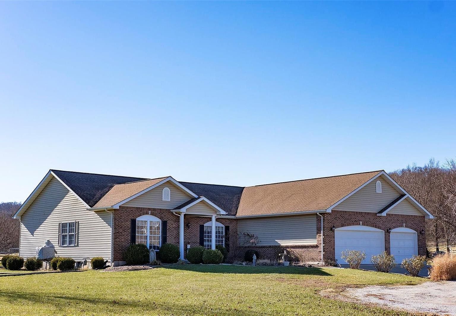 109 Hanks Ln, Hardin, IL 62047 Zillow