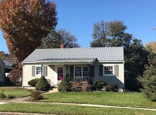 432 E 26th Ave, Altoona, PA 16601