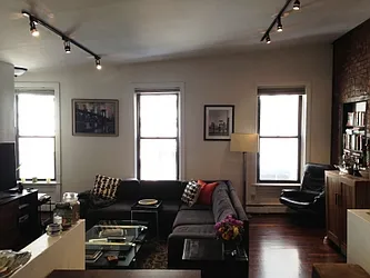 Rented by Citi Habitats