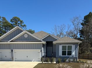 1262 Holland St, Gulf Shores, AL 36542