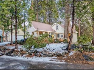 41957 Foxtail Ln, Shaver Lake, CA