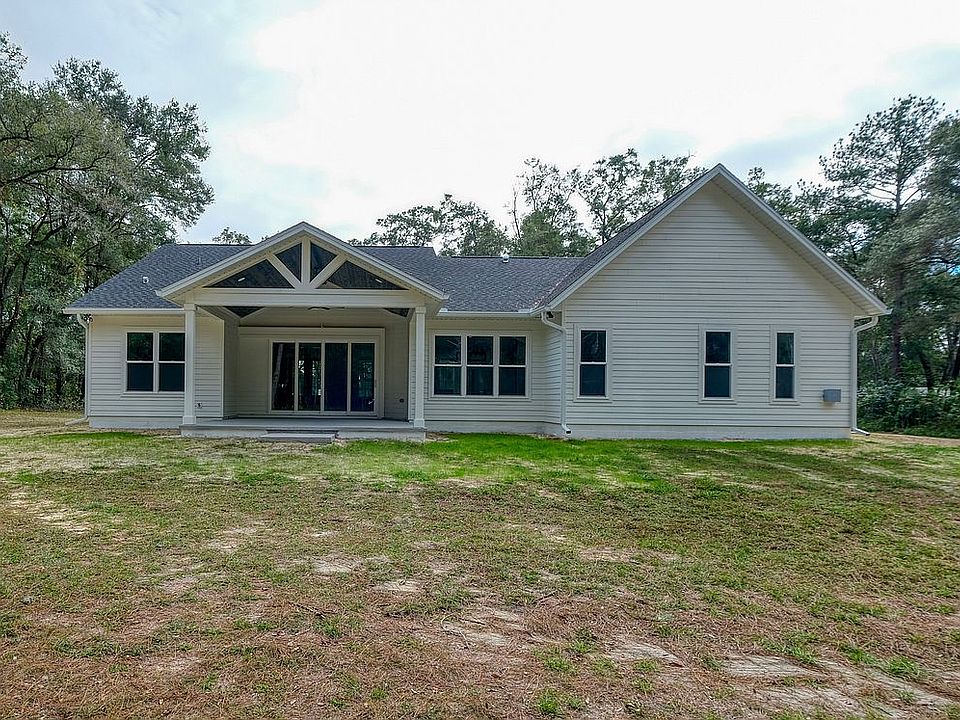 15802 NW 28th Ave, Newberry, FL 32669 Zillow