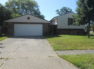 5778 Waynegate Rd, Dayton, OH 45424