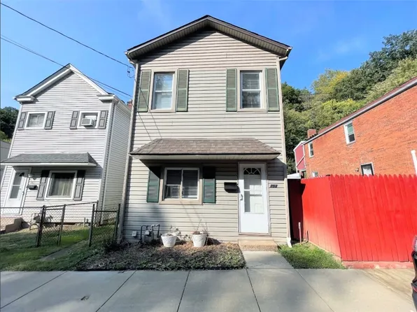 753 Saline St E, Pittsburgh, PA 15207