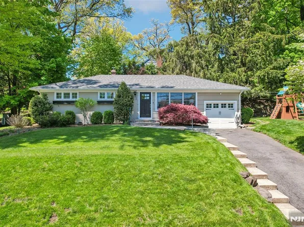 480 Upper Blvd, Ridgewood, NJ 07450