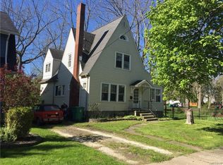 8301 Troy Ave, Niagara Falls, NY 14304