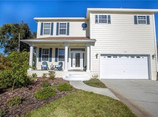 463 Northmoor Ave N, Saint Petersburg, FL 33702