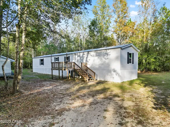 1572 Lonnie Rd, Chipley, FL 32428