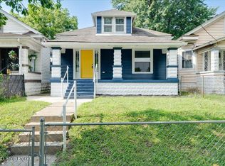 2202 Greenwood Ave, Louisville, KY