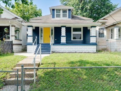 2202 Greenwood Ave, Louisville, KY, 40210