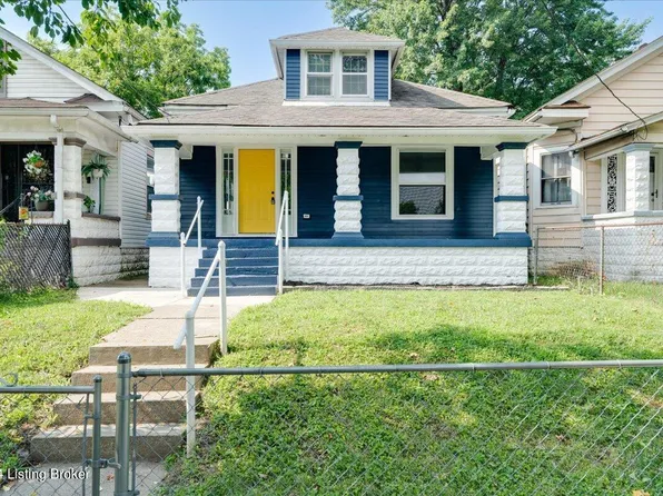 2202 Greenwood Ave, Louisville, KY 40210