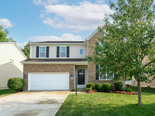 595 Herrogate Sq, Pickerington, OH 43147