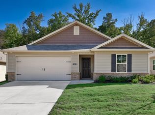 248 Ashland Dr SW, Hanceville, AL 35077