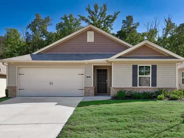 248 Ashland Dr SW, Hanceville, AL 35077