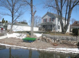 5158 E Lake Rd, Romulus, NY 14541