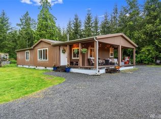19529 131st Pl NE, Granite Falls, WA 98252