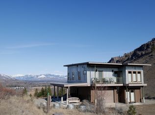 80 Balky Hill Rd, Twisp, WA 98856