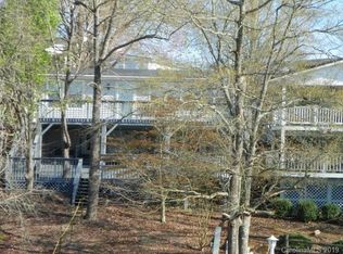 113 Badin Lake Rd, New London, NC 28127
