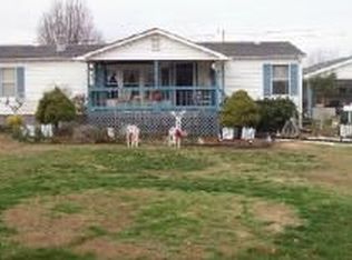 1998 Nolichuckey Rd, Greeneville, TN 37743