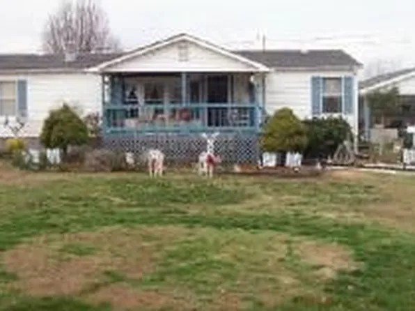 1998 Nolichuckey Rd, Greeneville, TN 37743