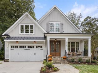 2228 Maplewood Ave, Winston Salem, NC 27103