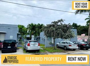 801 NE 85th St, Miami, FL 33138