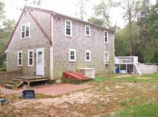 54 Ebenezer, Hyannis, MA 02655