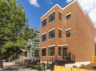 1205 10th St NW #2, Washington, DC 20001