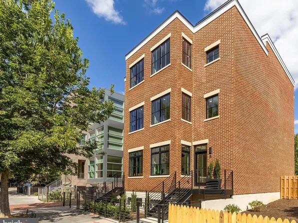 1205 10th St NW #2, Washington, DC 20001