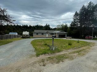 603 W Railroad Ave, Newport, WA 99156