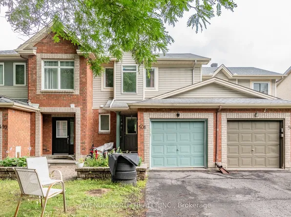 501 Lawler Cres, Ottawa, ON K4A 3Y4