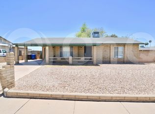 2031 E Jerome Ave, Mesa, AZ 85204