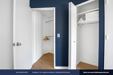 Rented by The Blueground