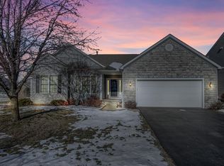 754 Kentucky Cir, Marysville, OH 43040
